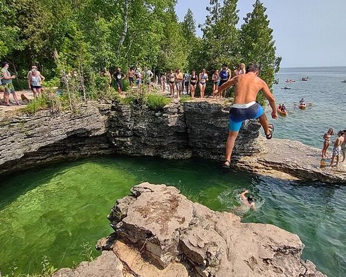 Best Places to Visit in Door County: Hidden Gems & Must-See Spots