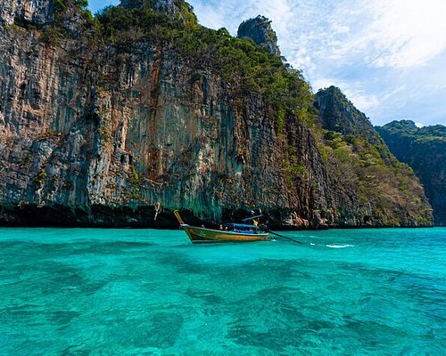 The BEST Railay Beach Photography tours 2023 - FREE Cancellation