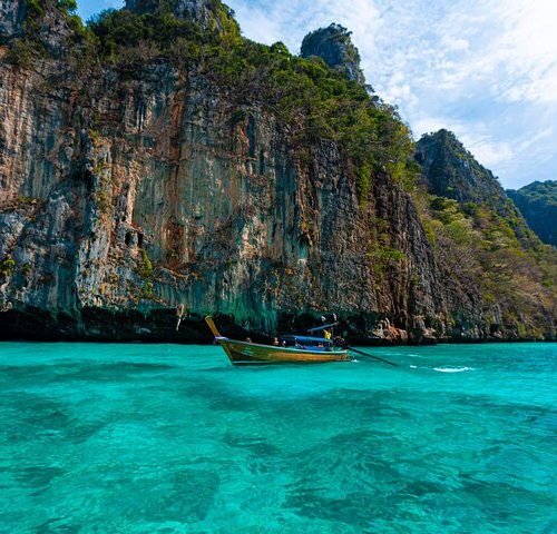 Reviews: Phuket: Phang Nga Bay Bioluminescent Plankton and Sea Canoes ...