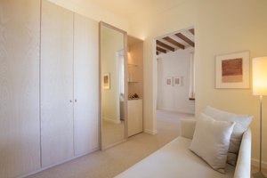 Habitación y suite