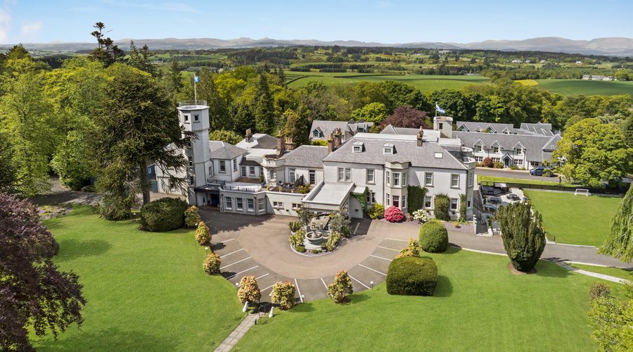 Wyndham Ducally Country Estate 