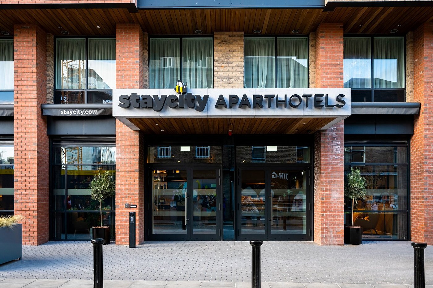 STAYCITY APARTHOTELS DUBLIN CITY CENTRE IRLANDA 266 Fotos staycity-aparthotels-dublin-city-centre-irlanda-266-fotos