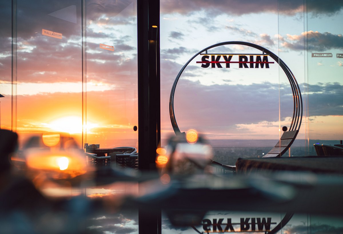 SKY RIM, Cairo - Menu, Prices & Restaurant Reviews - Tripadvisor