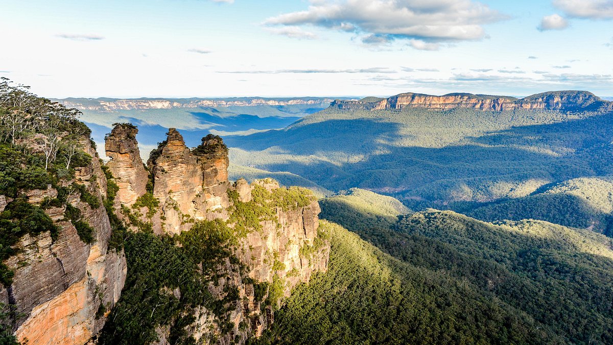 Sydney to the Blue Mountains: 3 ways to get there - Tripadvisor