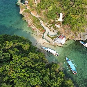 tourist attractions in pangasinan philippines