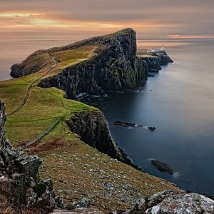 st kilda scotland visit