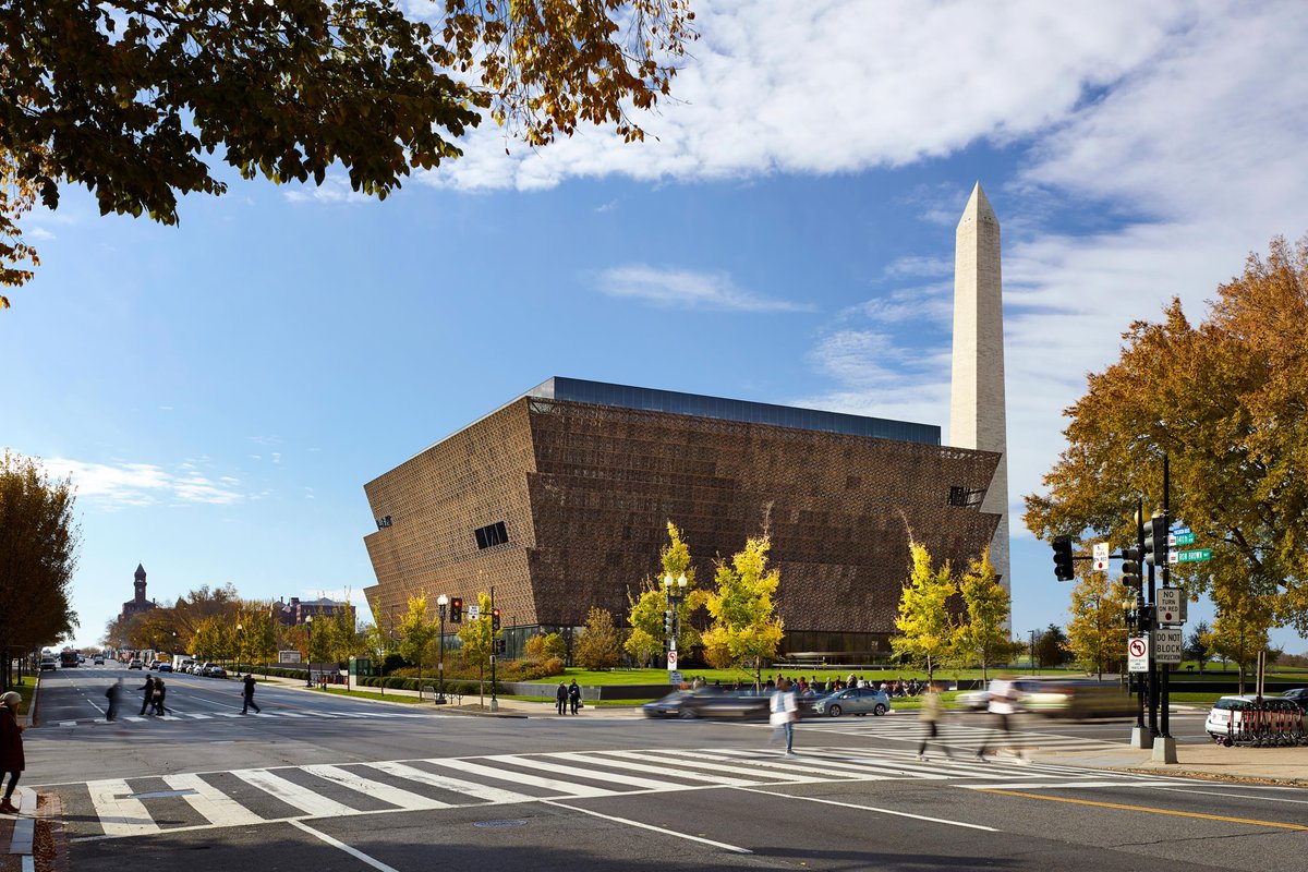 Tips for visiting the National Mall museums - Tripadvisor