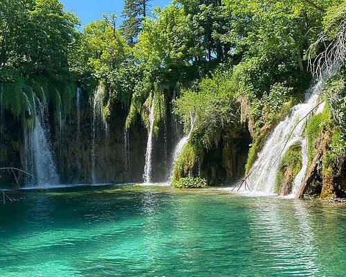 excursions zadar