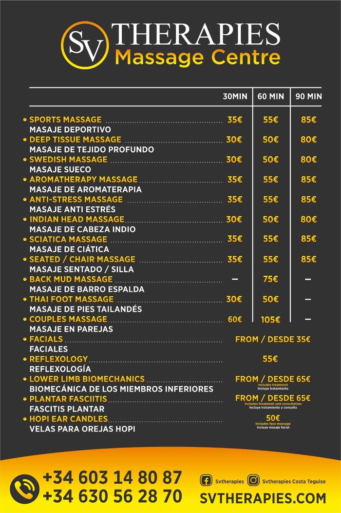 Imagen 3 de SV Therapies