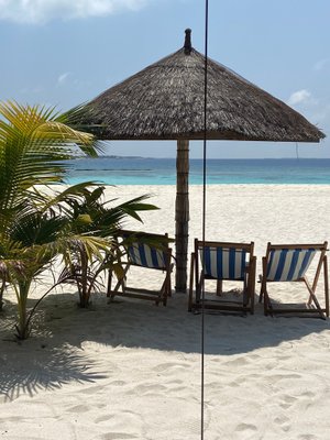 REETHI BEACH RESORT (AU$185): 2023 Prices & Reviews (Fonimagoodhoo ...