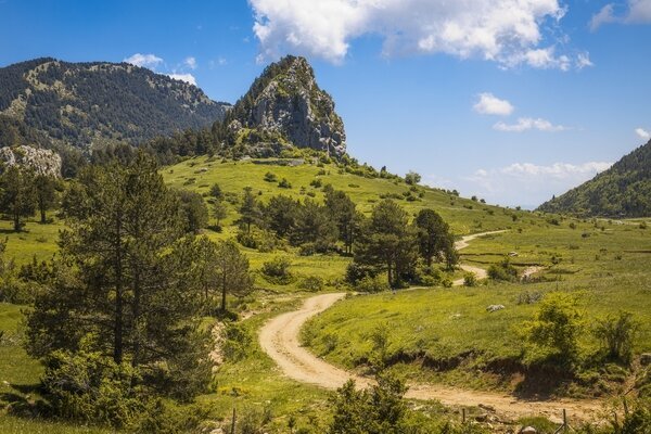 Imagen 2 de El Bergueda