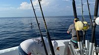 Deep Sea Fishing Tackle - Double Nickel Charters Costa Rica