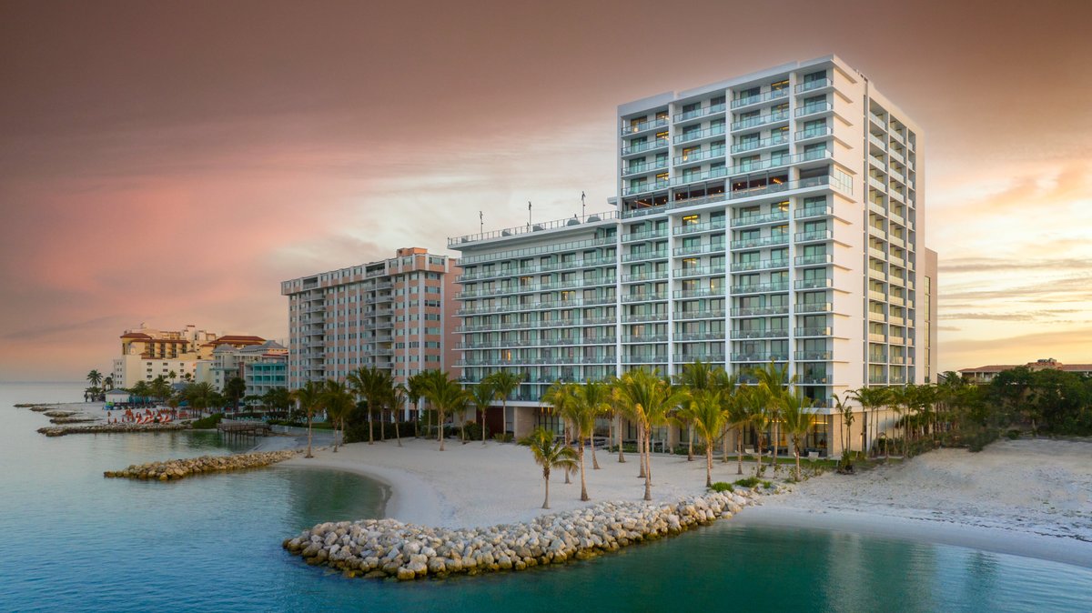 10 Best Clearwater (FL) Hotels: HD Photos + Reviews of Hotels in Clearwater  (FL), United States