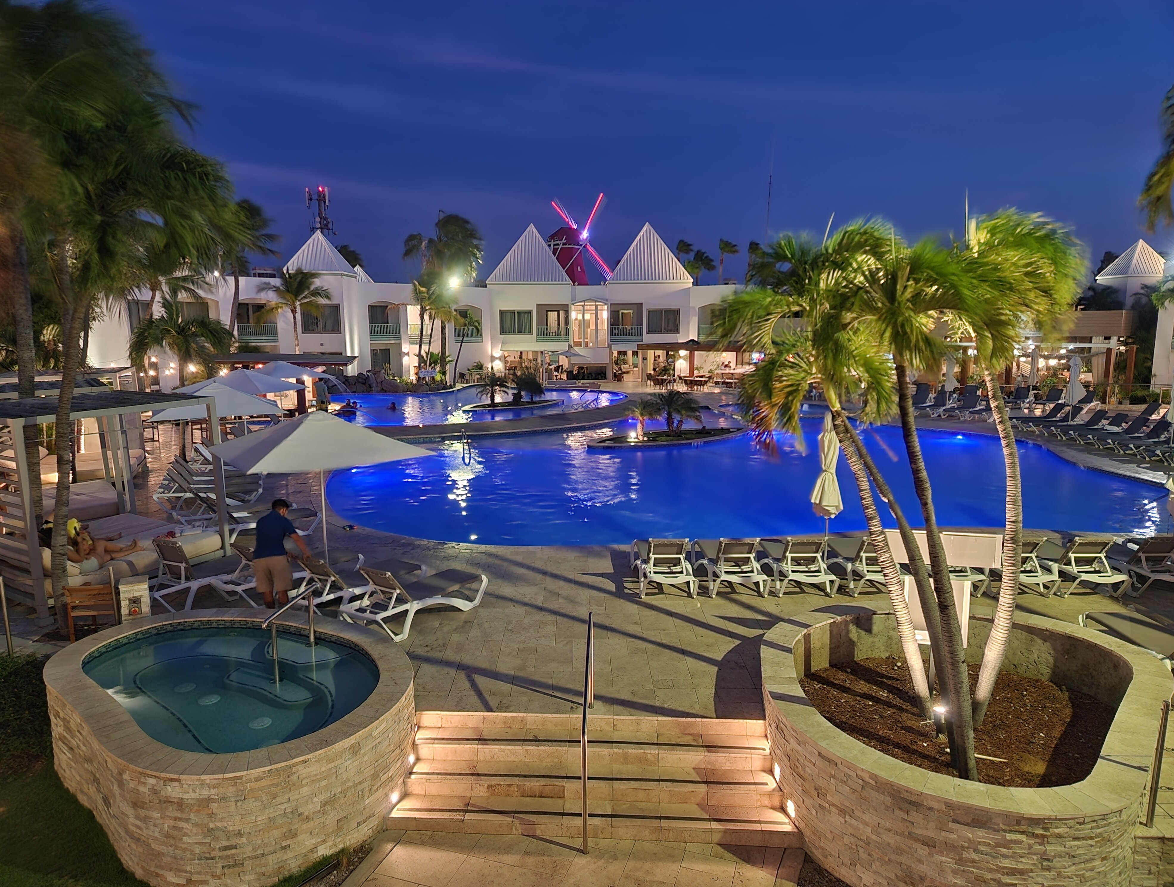 COURTYARD BY MARRIOTT ARUBA RESORT Updated 2024 Reviews Photos Prices   Caption 