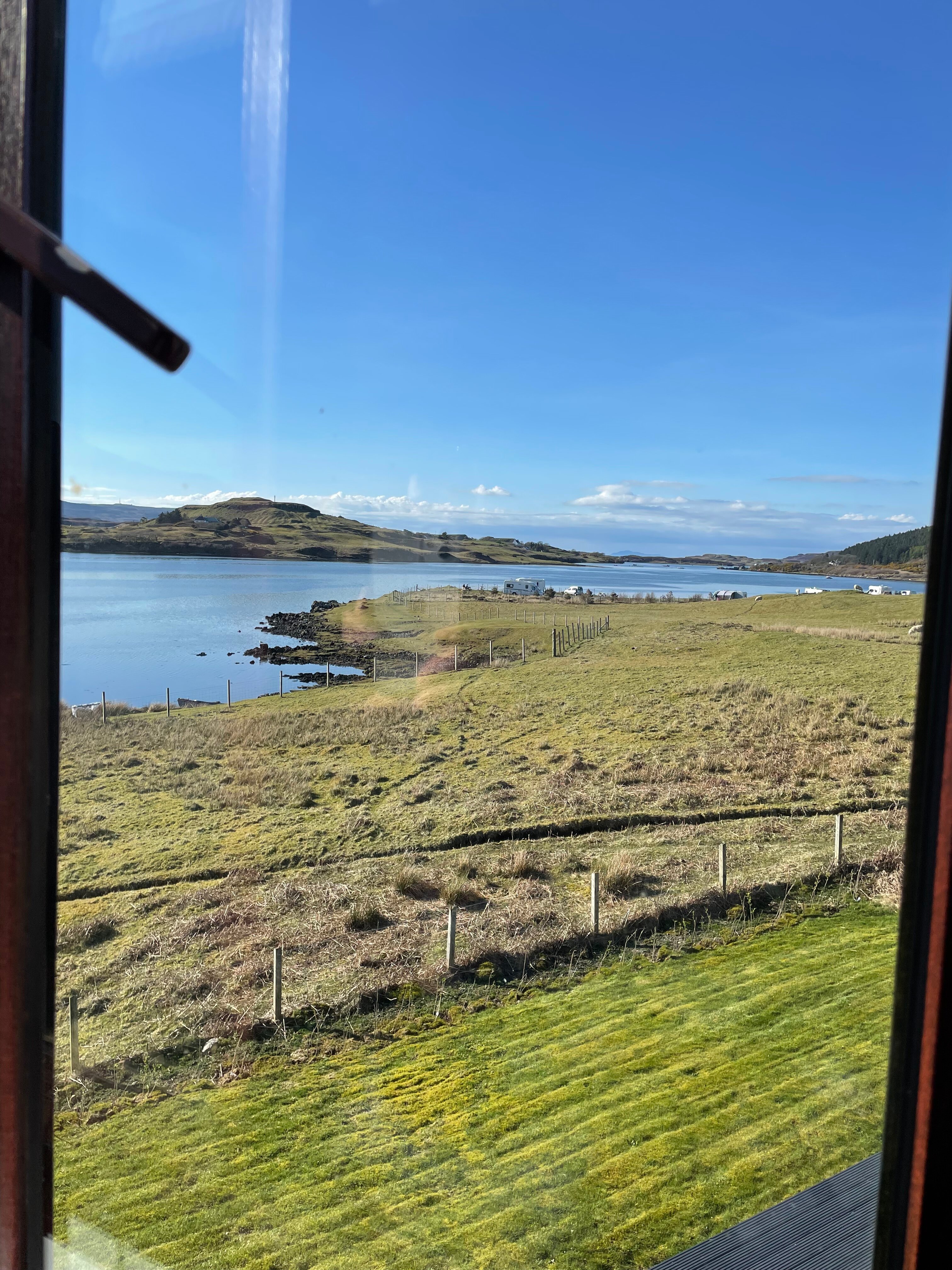 THE TIDE B&B - Updated 2024 Prices & Lodge Reviews (Dunvegan, Isle Of ...