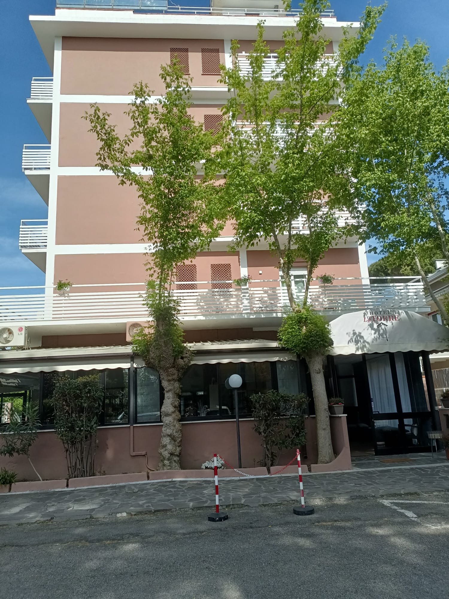 HOTEL LA TORRE B&B (Cervia): Prezzi E Recensioni (2024)