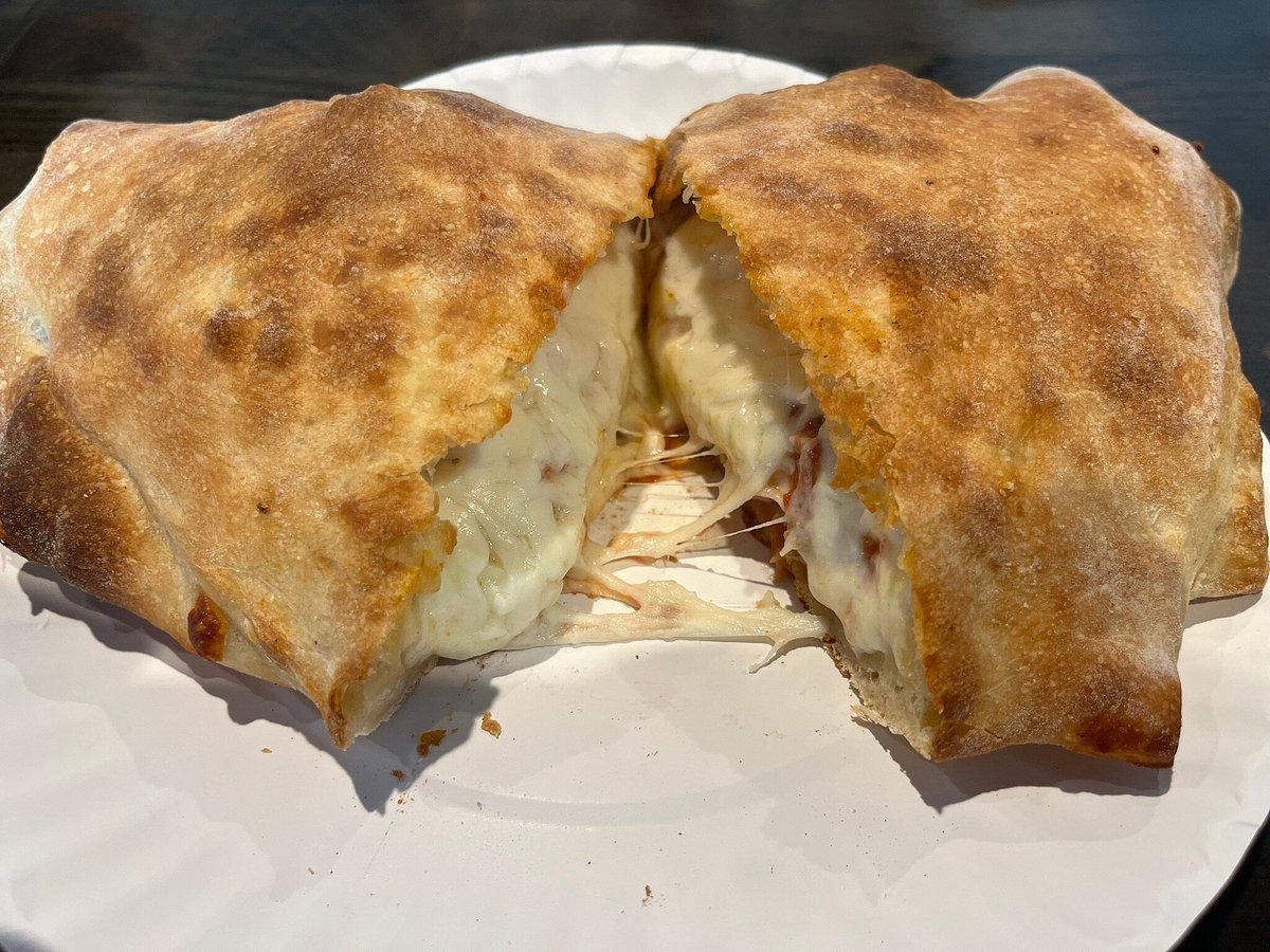 DARIO'S PIZZA AND CALZONE, Lubbock - Restaurant Reviews, Photos & Phone ...