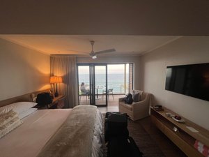 Room & Suite