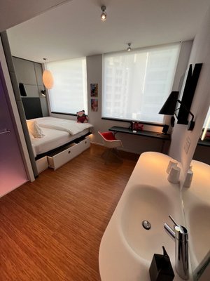 citizenM Chicago Downtown, Chicago – Preços atualizados 2023