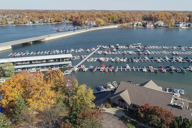 Geist Marina (2025) - All You Need to Know BEFORE You Go