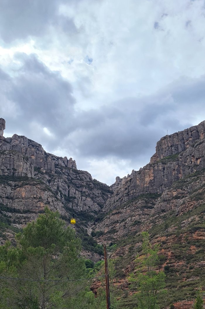 Imagen 22 de Monasterio de San Benito de Montserrat