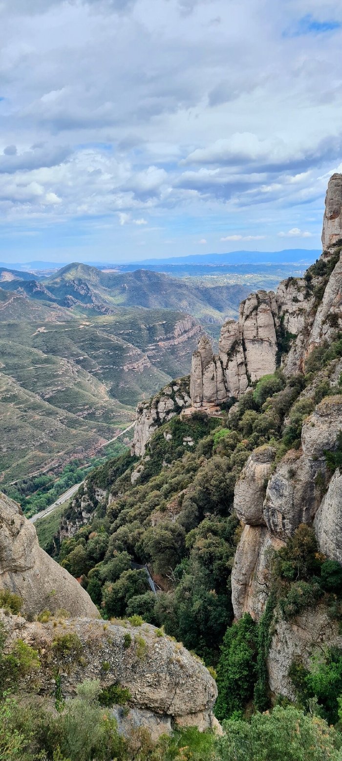 Imagen 21 de Monasterio de San Benito de Montserrat