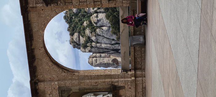 Imagen 19 de Monasterio de San Benito de Montserrat