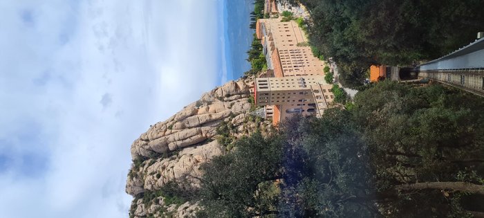 Imagen 16 de Monasterio de San Benito de Montserrat