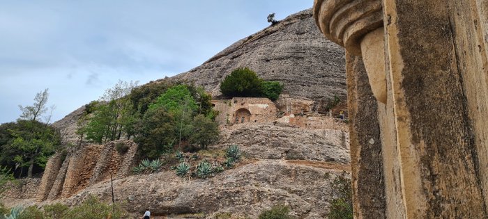 Imagen 15 de Monasterio de San Benito de Montserrat