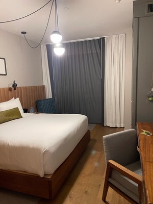 PARK JAMES HOTEL - Updated 2024 Prices & Reviews (Menlo Park, CA)