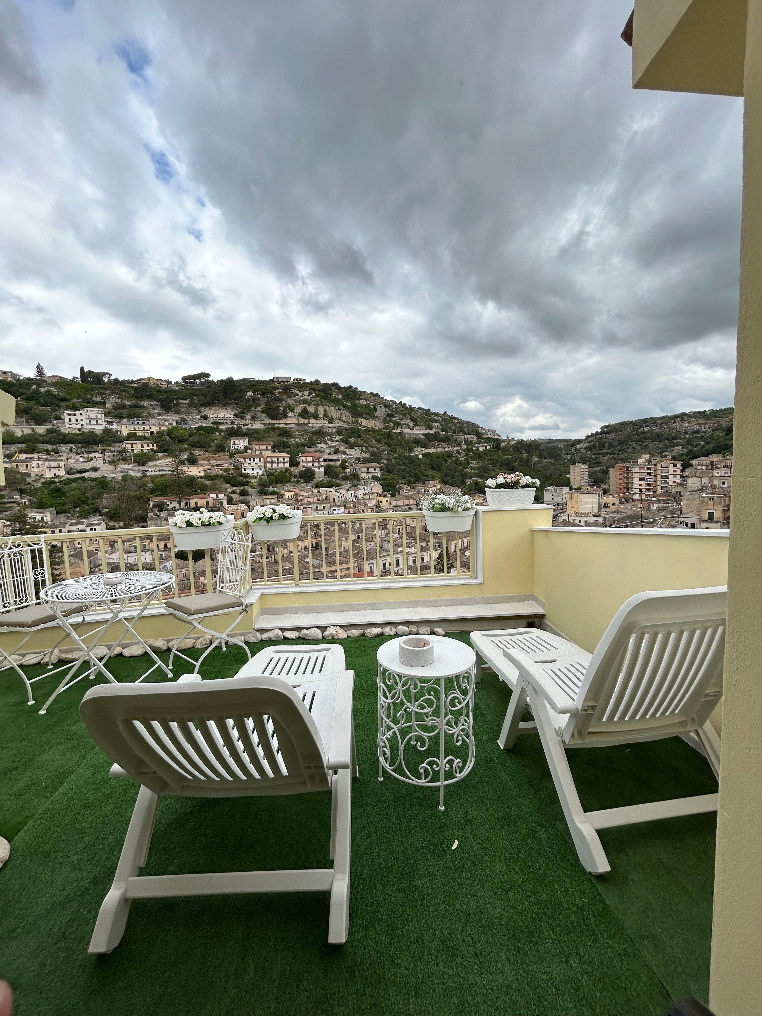 B&B San Giorgio - Hostel Reviews (Modica, Sicily)