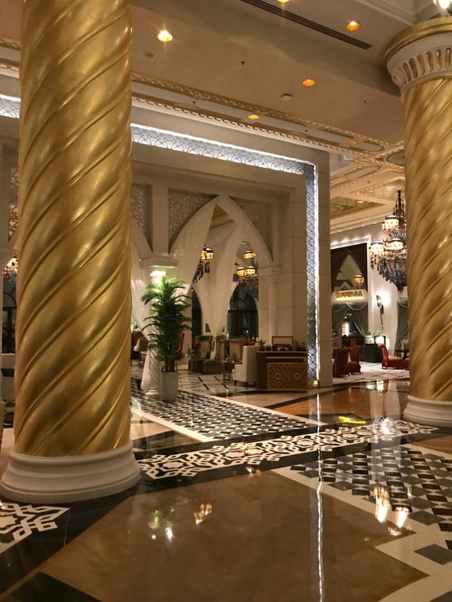 JUMEIRAH ZABEEL SARAY - Updated 2023 (Dubai, United Arab Emirates)