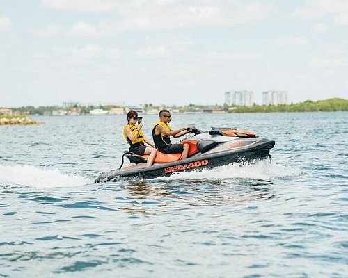 bal harbour boat tours