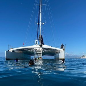 Honolulu Jetlev Flight & Ocean Jet Pack Experience at Maunalua Bay