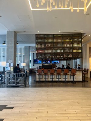 RENAISSANCE ATLANTA AIRPORT GATEWAY HOTEL $161 ($̶2̶1̶5̶) - Updated ...