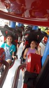 Gostei de quase tudo - Avaliações de viajantes - Beto Carrero World -  Tripadvisor