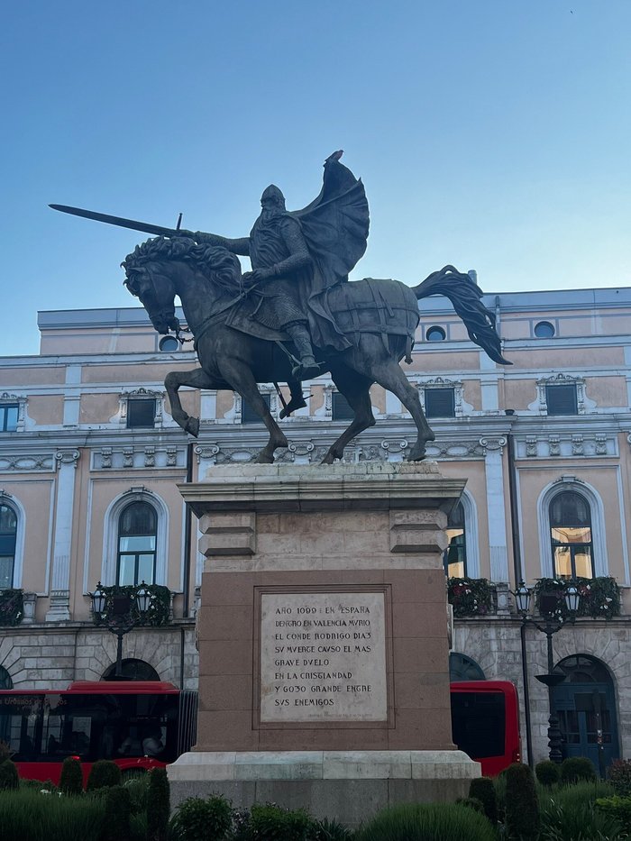 Imagen 8 de Plaza del Mío Cid