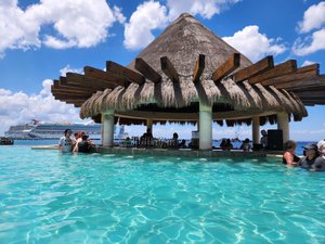 GRAND PARK ROYAL COZUMEL $156 ($̶4̶8̶2̶) - Updated 2023 Prices & Resort  (All-Inclusive) Reviews - Mexico