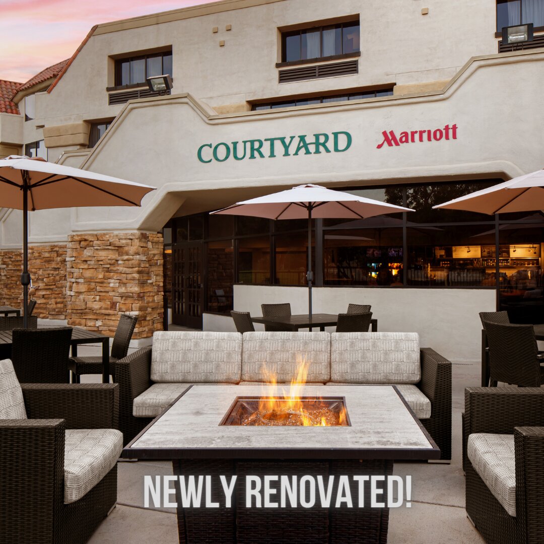 COURTYARD BY MARRIOTT SAN DIEGO RANCHO BERNARDO Updated 2024 Reviews   Courtyard By Marriott 