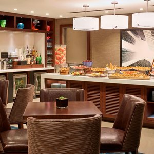Marriott Downtown at CF Toronto Eaton Centre in Toronto