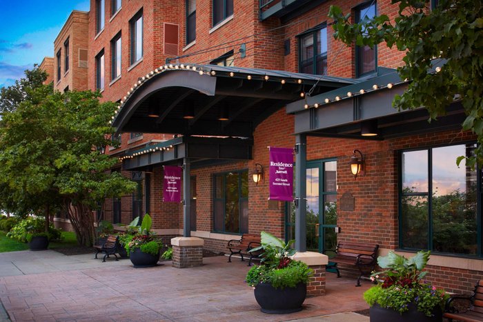 RESIDENCE INN BY MARRIOTT ST. PAUL DOWNTOWN $116 ($̶1̶5̶9̶) - Updated 2023  Prices & Hotel Reviews - Saint Paul, MN