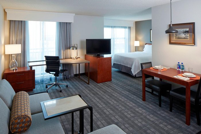 RESIDENCE INN BY MARRIOTT ST. PAUL DOWNTOWN $116 ($̶1̶5̶9̶) - Updated 2023  Prices & Hotel Reviews - Saint Paul, MN