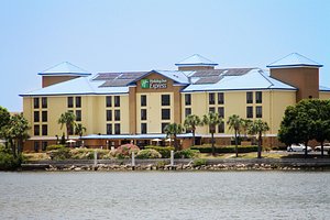 Holiday Inn Express & Suites Tampa Airport, an IHG Hotel in Tampa