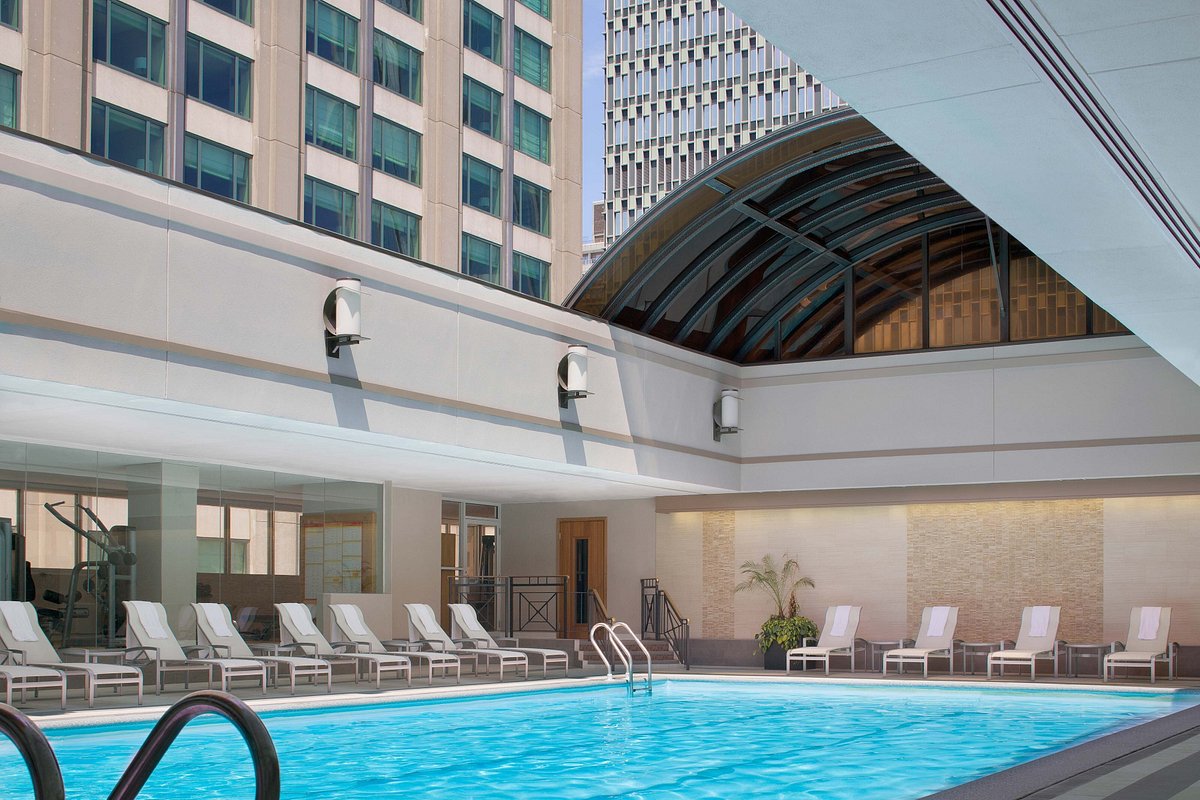 Best 10 Hotels Near Louis Vuitton Boston Copley from USD 65/Night-Boston  for 2023