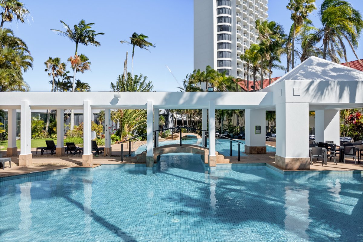 Surfers Paradise Accommodation