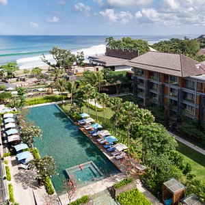 Hotel Indigo Bali Seminyak Beach, An IHG Hotel in Seminyak