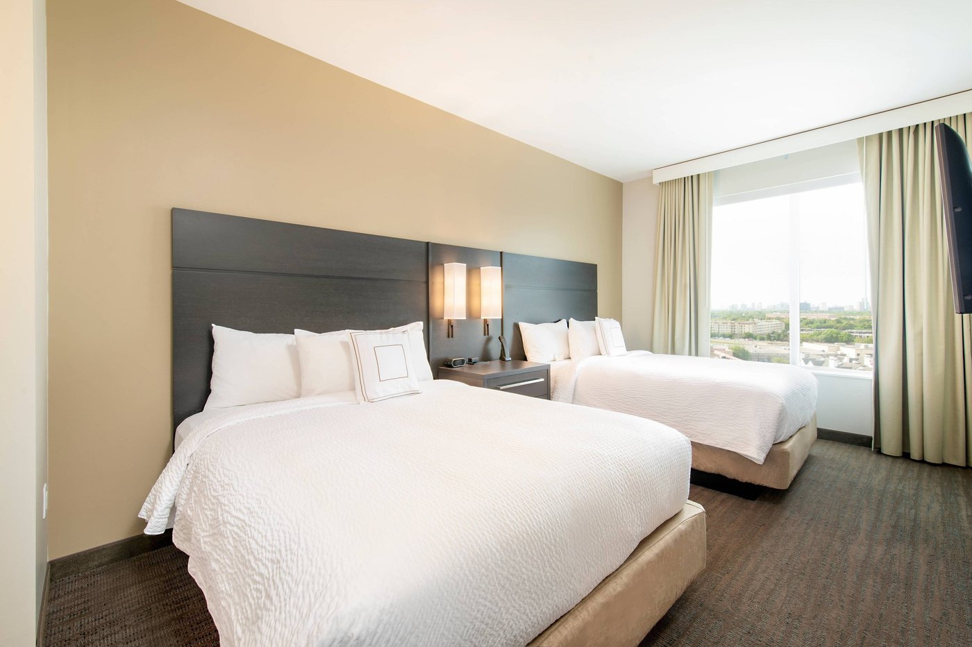 RESIDENCE INN HOUSTON MEDICAL CENTER/NRG PARK - Prices & Hotel Reviews (TX)