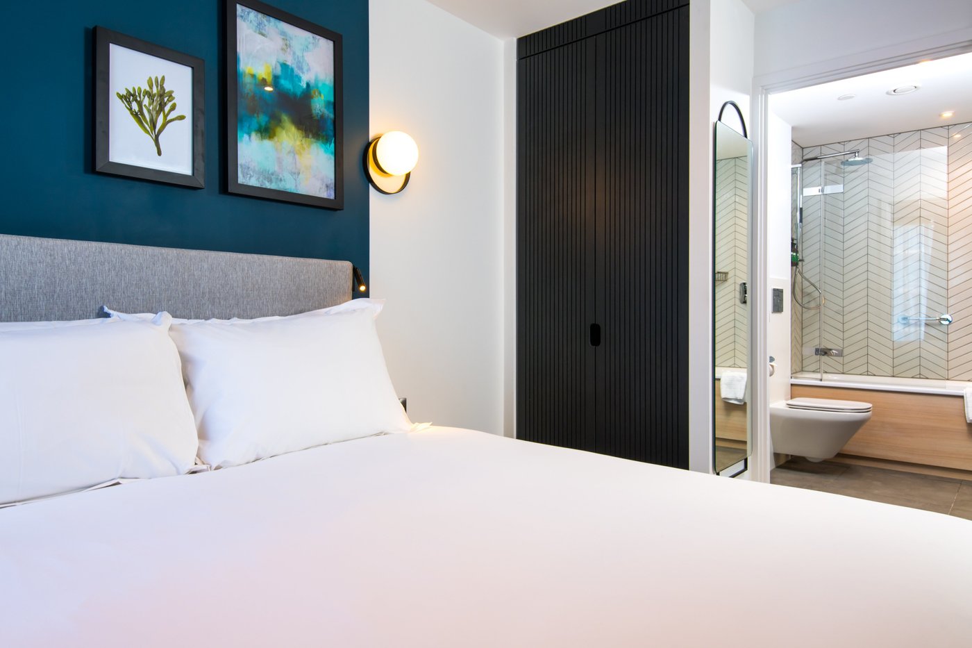 STAYBRIDGE SUITES CARDIFF, AN IHG HOTEL $103 ($̶1̶4̶4̶) - Prices ...