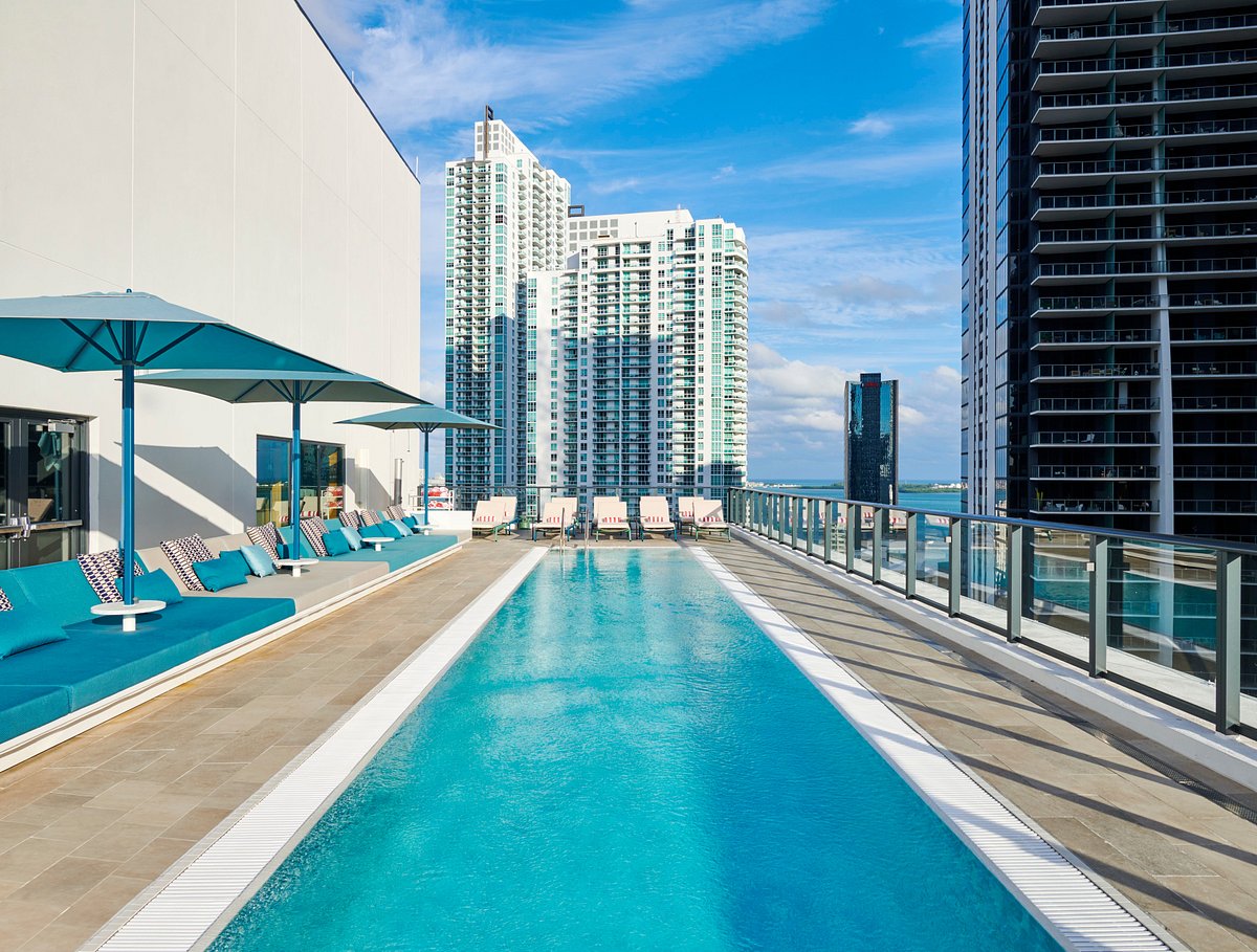 EPIC Hotel Miami Reviews - Miami, FL - 63 Reviews