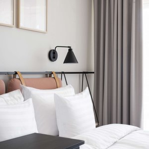 Oru Hub Hotel, hotel in Tallinn